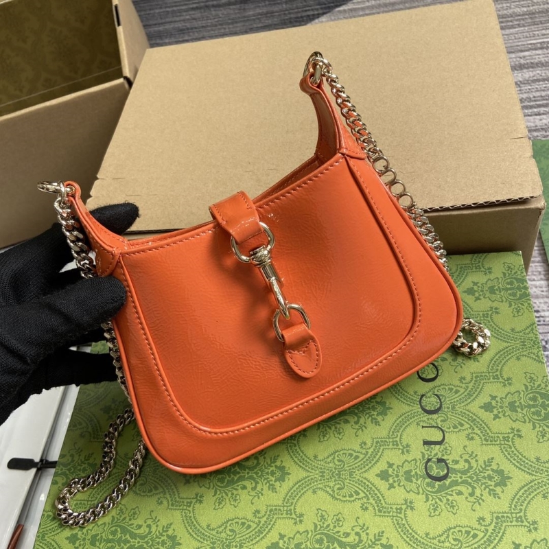 Gucci Satchel Bags